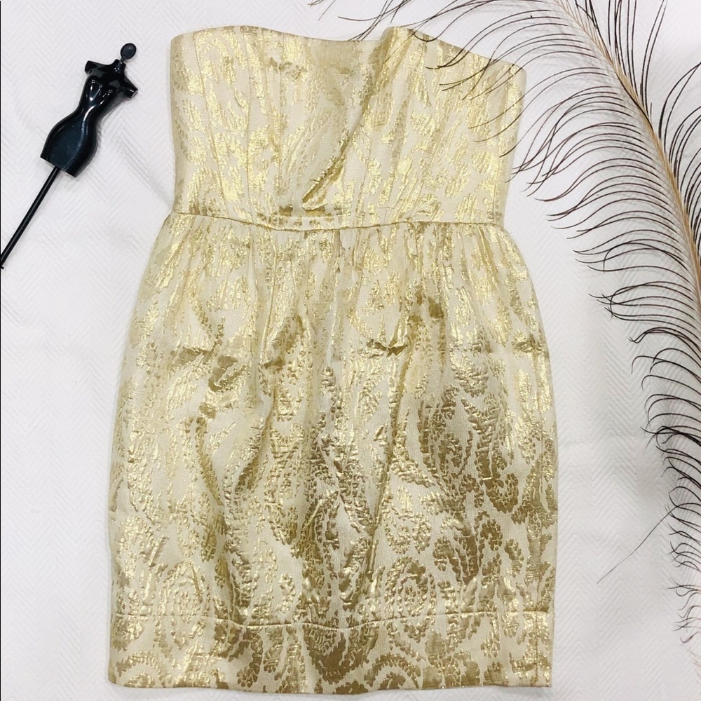 Mini Dress